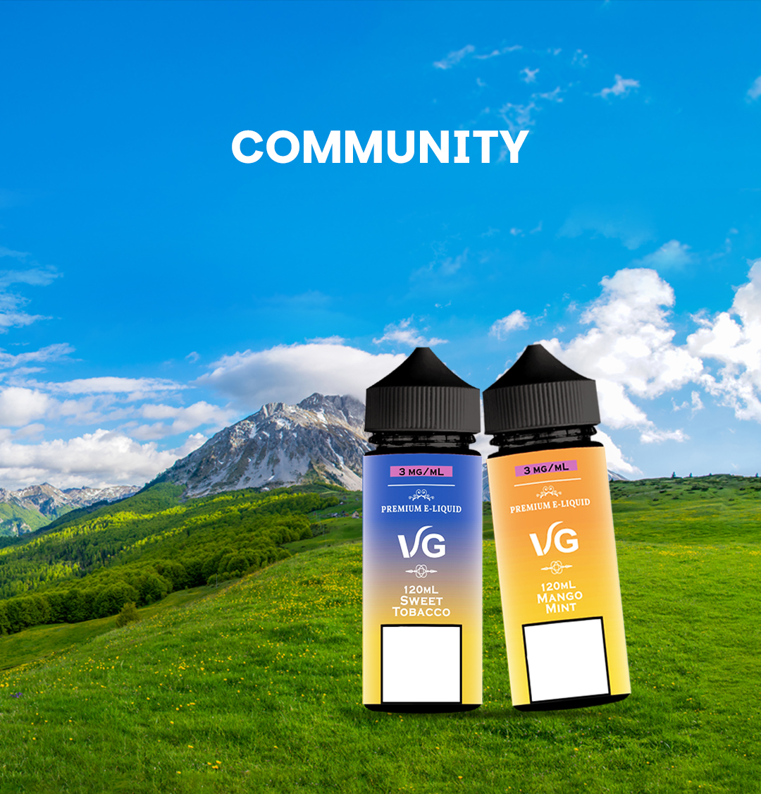community 1