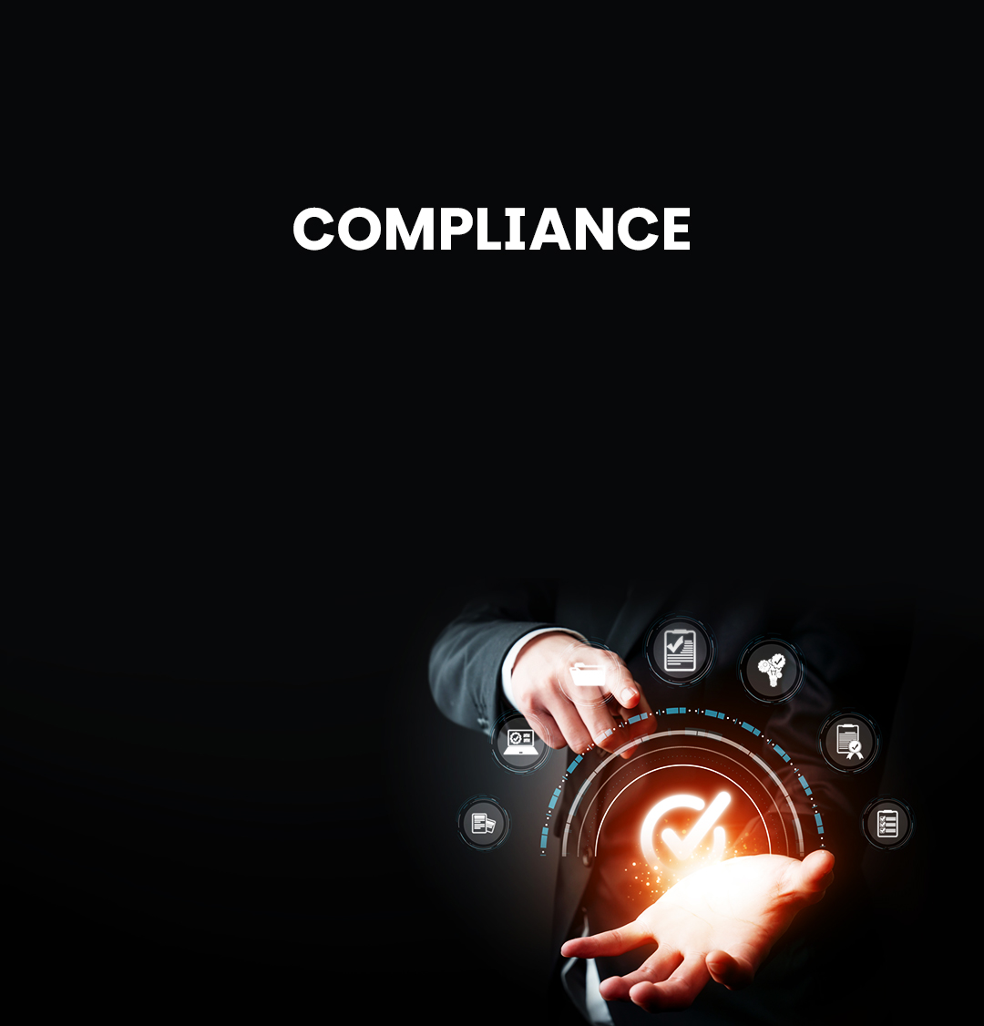 complience